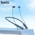 hoco ES74 Refinado neck-mounted BT earphones